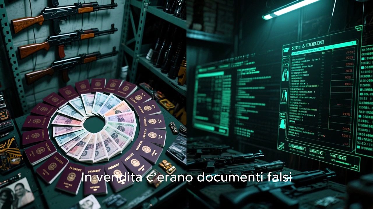 Vite Vendute all’Asta Nascosta #horror #storie #horrorstories #oggetti #misteri #movie