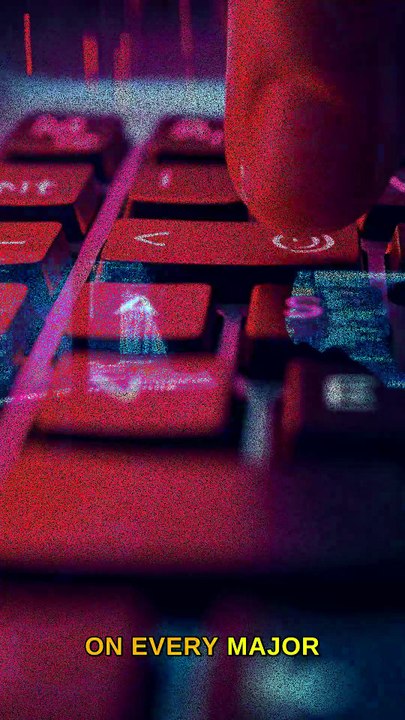 My Password Was on the Dark Web