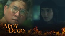 Apoy Sa Dugo: Angel tries to eliminate Carlito! (Episode 47)