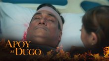Apoy Sa Dugo: Patay na si Carlito! (Episode 47)