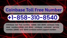 【Full】℠ [*List] of Coinbase Toll Free nUmbers in the USA: The Ultimate Explained Guide