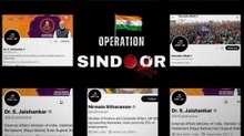 ऑपरेशन सिंदूर की बरसी पर PM मोदी समेत मंत्रियों ने बदली DP
