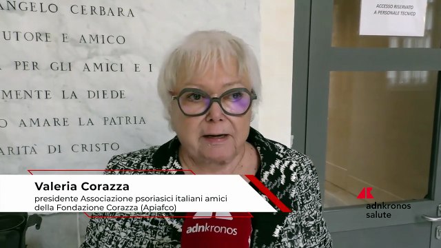 Sanità, Corazza (Apiafco): Associazioni possono interloquire alla pari con le istituzioni