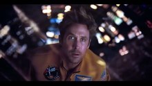 Der Astronaut – Project Hail Mary (2026) ｜ Official Trailer [HD] [Full Movie] [High Quality]Full EP - Full