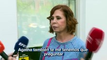 Ágatha Ruiz de la Prada asume la orden de demolición de su piscina en su casa de Mallorca tras 25 años de polémicas: "Estoy deseando quitarla"