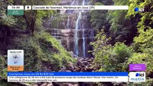 07/05/2026 - ici matin par ici Besançon en vidéo