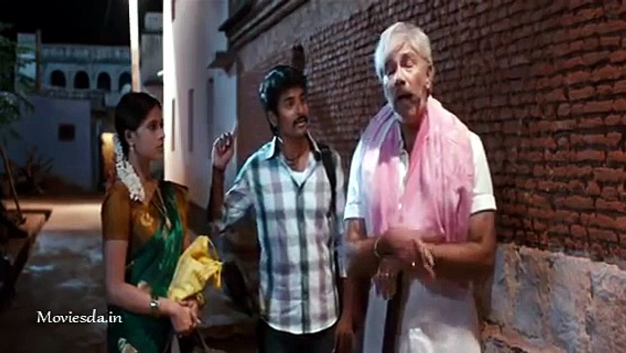 Varuthapadatha Valipar Sangam | Tamil Movie 🍿🎥