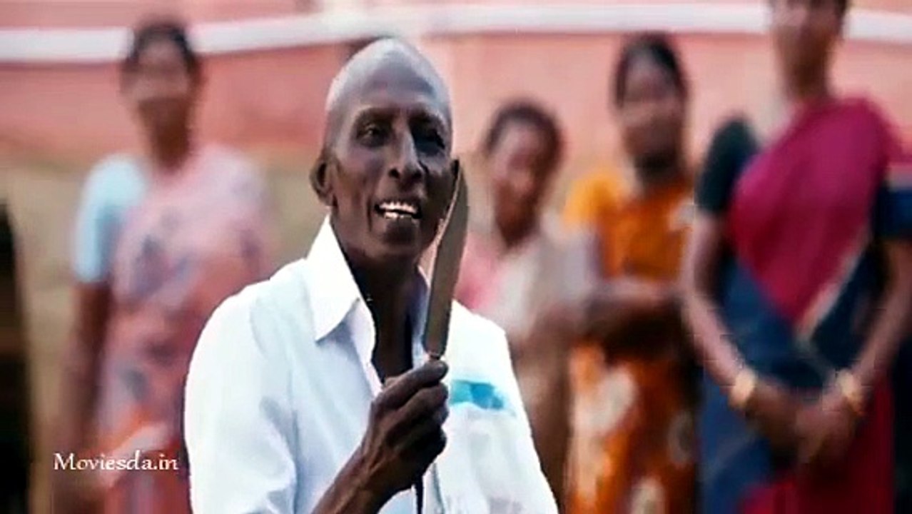 Varuthapadatha Valipar Sangam | Tamil Movie 🍿🎥