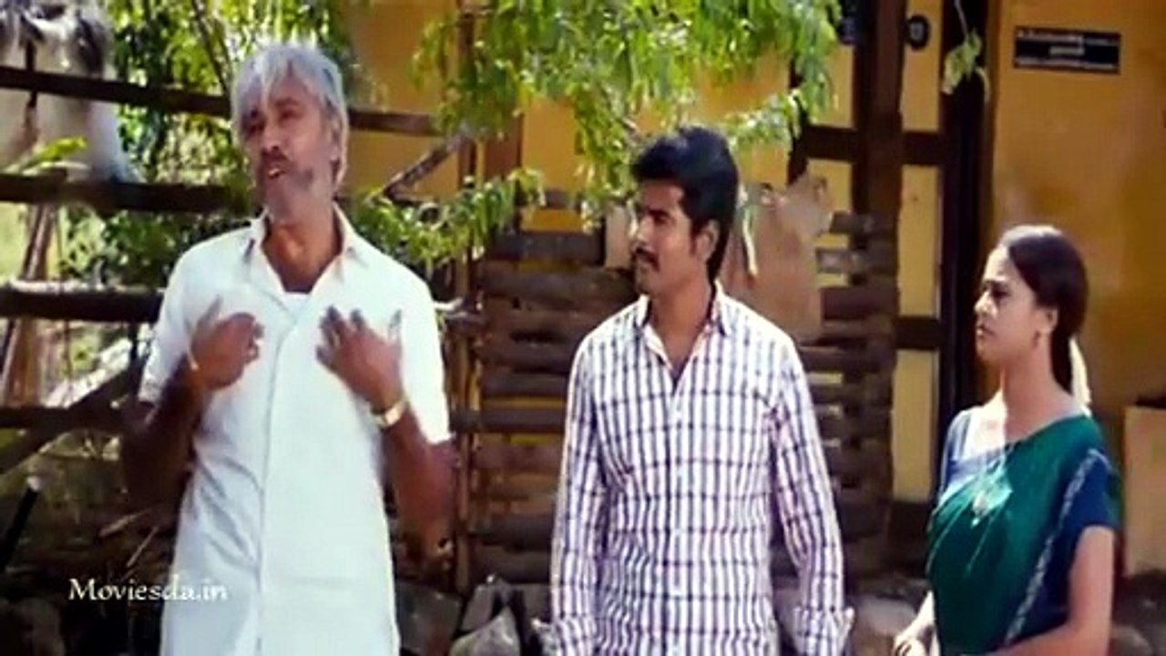Varuthapadatha Valipar Sangam | Tamil Movie 🍿🎥