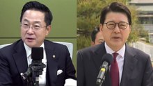 "내란 공천" vs "독재 톨게이트" [앵커리포트] / YTN