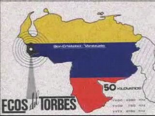 Tanda Ecos del Torbes - 12/6/08