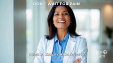 Pain relief stretching Exercises