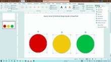 PowerPoint Basics: How to Line Up Shapes and Images