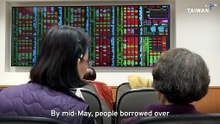 Taiwan Stocks Hit Record High Amid Tech Rally and Optimism Over Iran Peace Talks