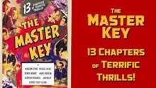 The Master Key_Chapter 04_(1945 serial) Milburn Stone, Jan Wiley, Dennis Moore