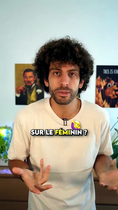 Pourquoi on dit ça