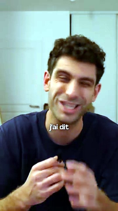 Un défi stupide apparemment