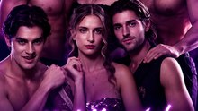 Ups! Marqué al Alfa Prohibido (Doblado) | Romance Alfa Completo en Español