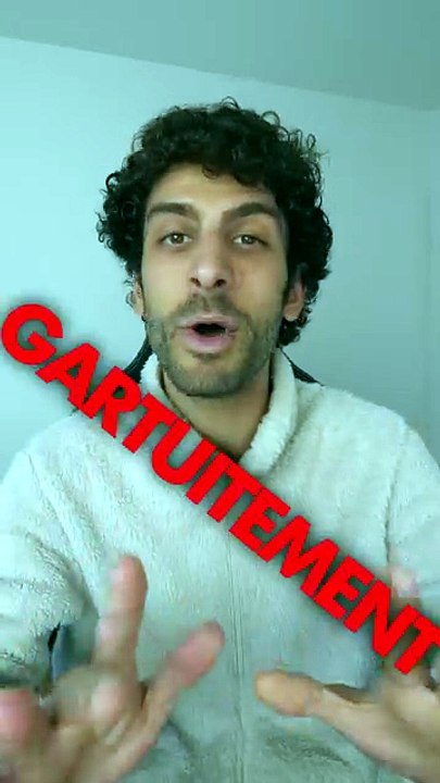 Voici comment manger McDo gratuitement !