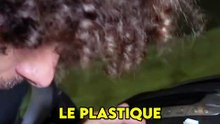 Une leçon sur l'abandon...