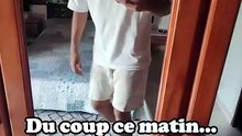 Une cascade à 7°C