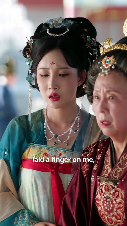 Married to a Rogue Prince S01 E04