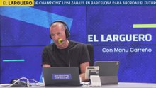 El Atlético ha puesto una queja formal a la UEFA por el arbitraje