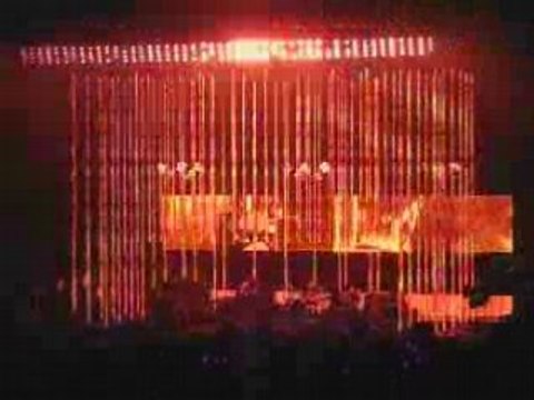 Radiohead - Bodysnatchers