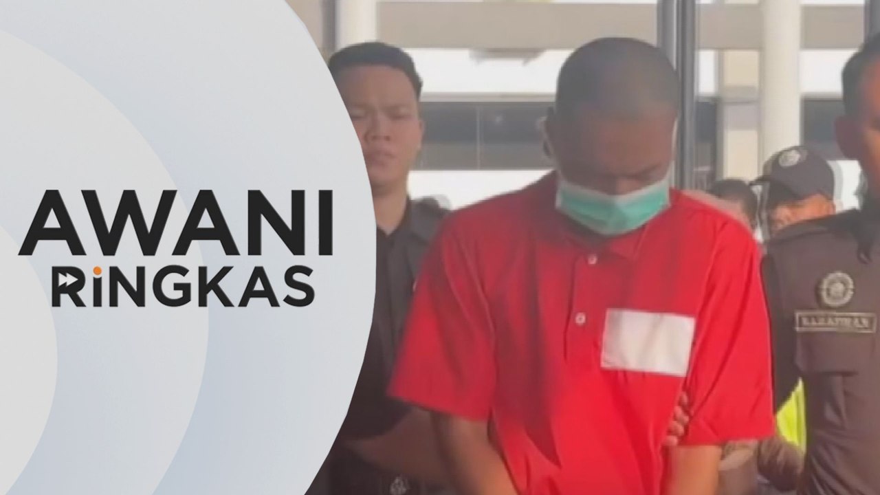 AWANI Ringkas: Pukul isteri guna kerusi, getah paip, penyangkut