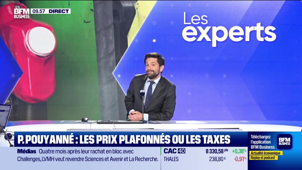 Les Experts : Crise, frein ou accélérateur pour l'écologie ? - 07/05