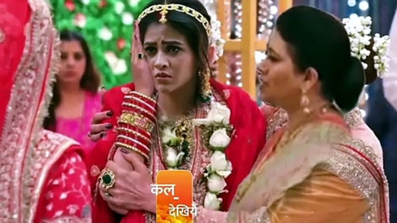 Saru Today Full Episode  | Saru | Saru Attack On Anika, Ved Shocked