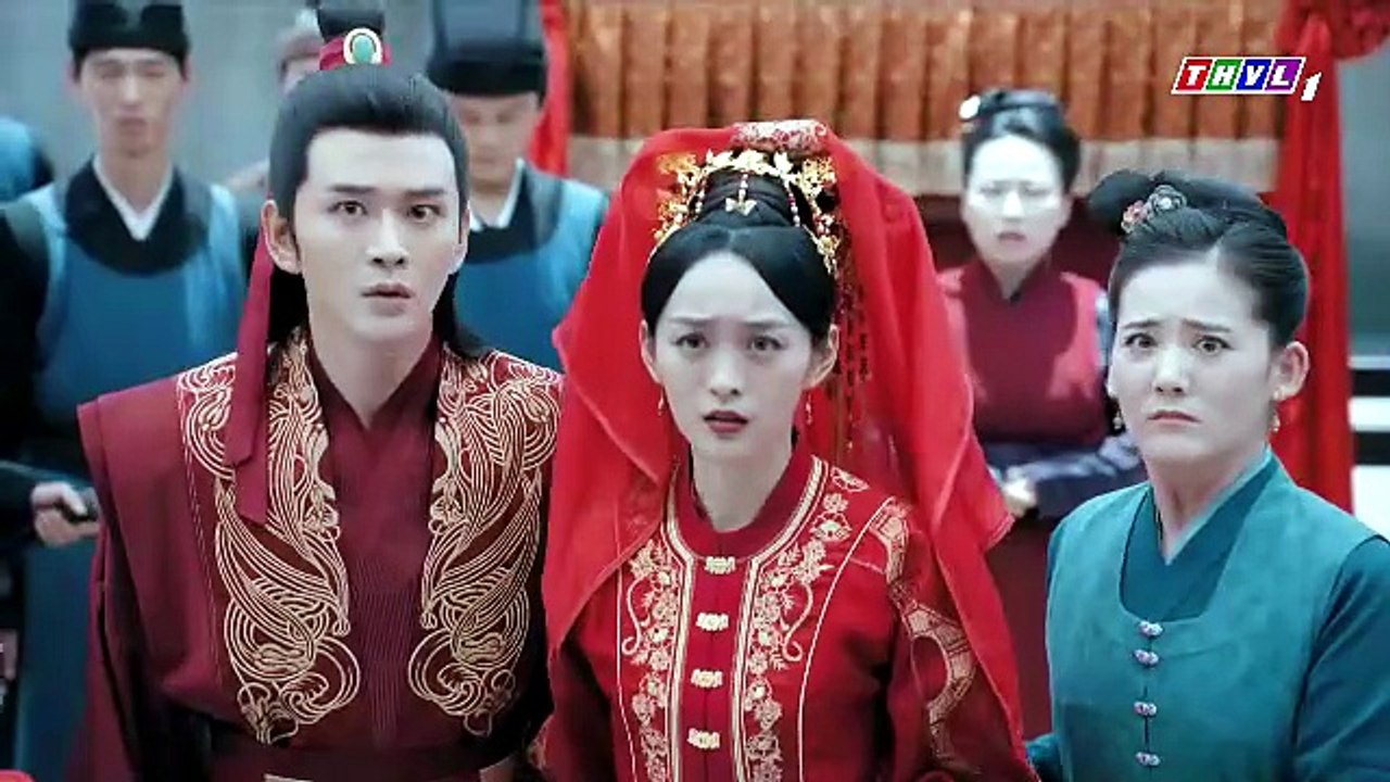 Tập 2 - Khúc Liên Hoa (Lồng tiếng)_DV Hà Nhuậ...