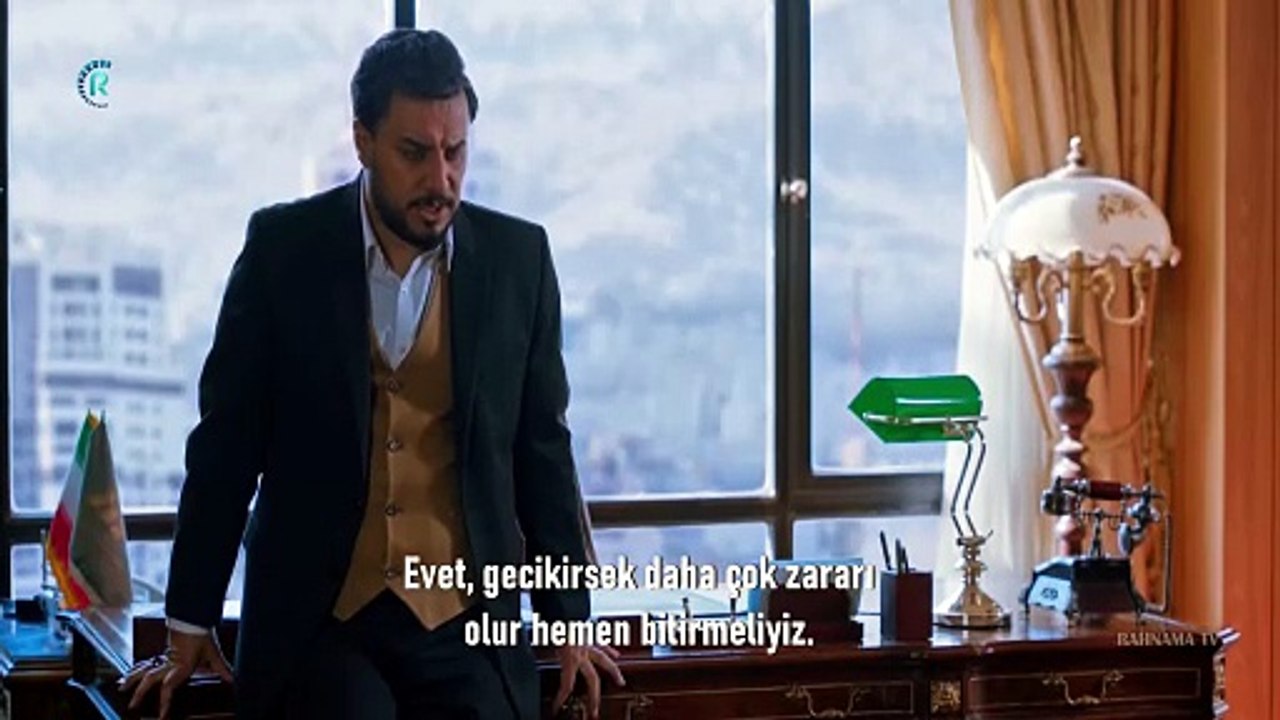 Ölümcül Yara (12)