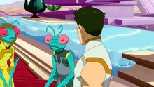 I n v i n c i b l e   S 0 2 E 0 5 [Full Movie] [Recommended]Full EP - Full