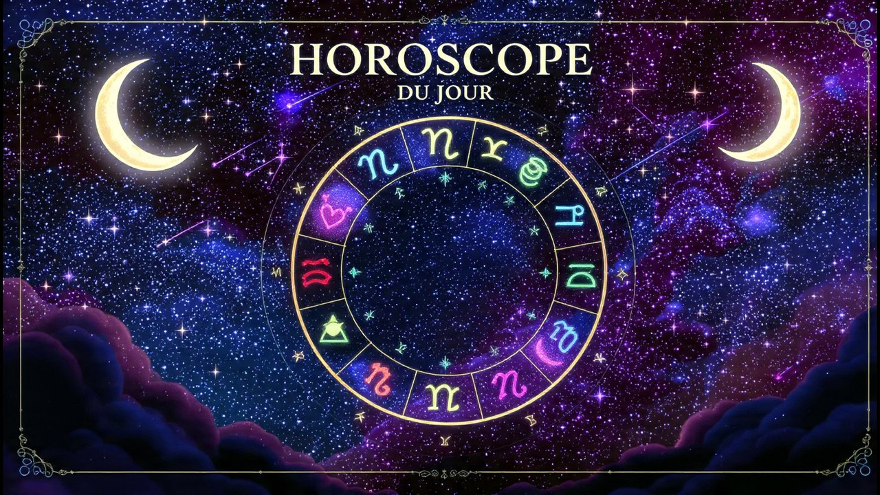 horoscope jeudi 7 mai 2026