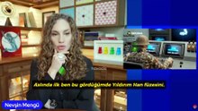 Nevşin’e ilk kez hak verdik! Erdoğan’ın imzası olan projede Mustafa Kemal imzası niye var?