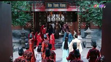 Tập 4 - Khúc Liên Hoa (Lồng tiếng)_DV Hà Nhuận Đông, Hà Hoằng San, Huỳnh Thánh Y, Trương Thần Quang