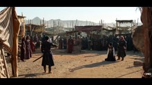 Anthony Mackie kämpft in der Wüste im Trailer zu „Desert Warrior“