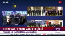 Arka Plan - 6 Mayıs 2026