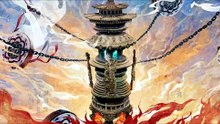 Giai Ngẫu Thiên Thành Tập 25 Thuyết Minh