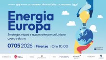 Energia Europa | Strategie, visioni e nuove rotte