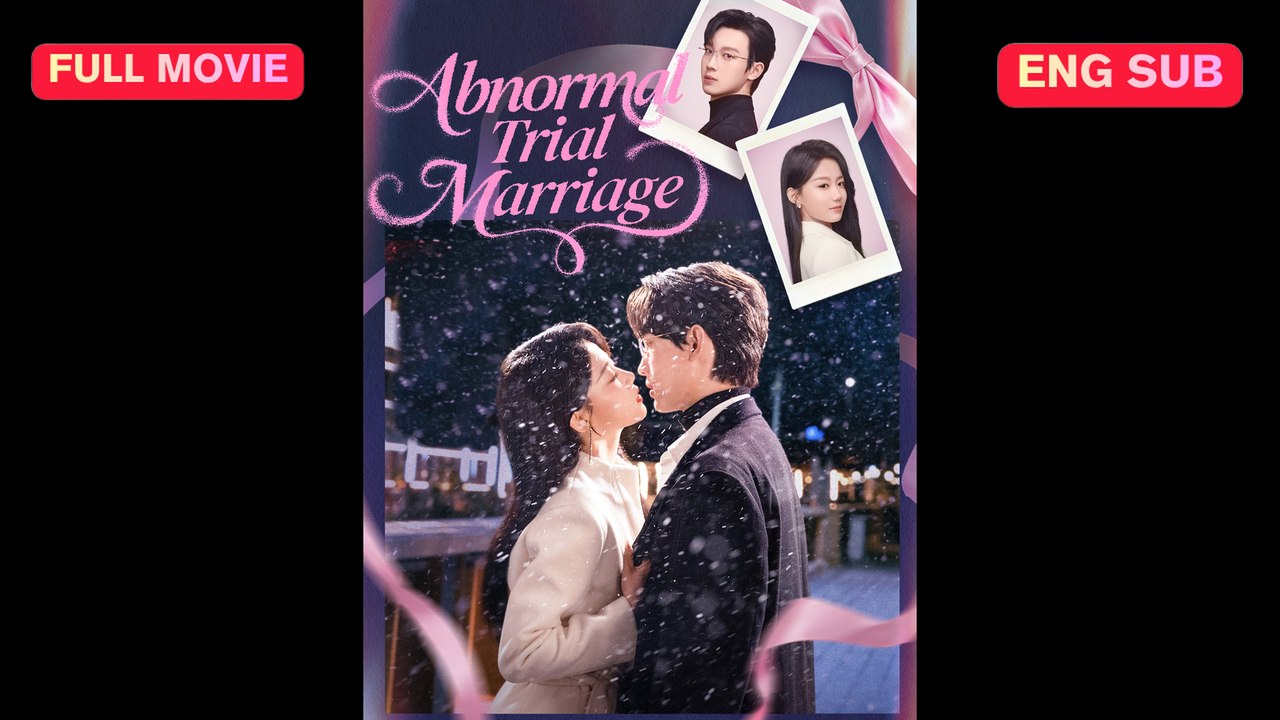 Abnormal Trial Marriage