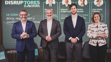 IA con sello: ética, regulación y confianza corporativa