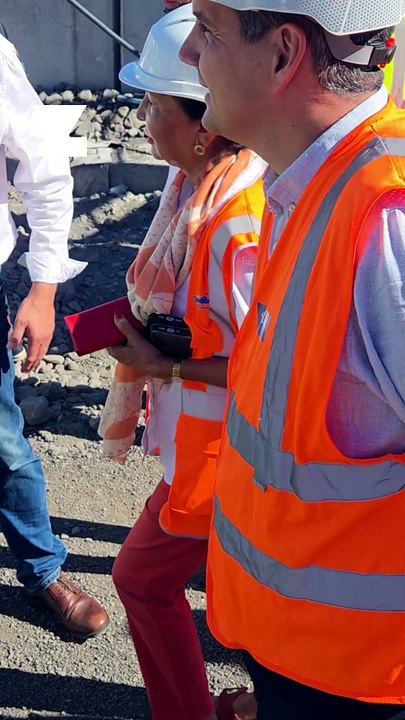 Tronçon final de la Nouvelle Route du Littoral : quelles avancées pour le chantier ?