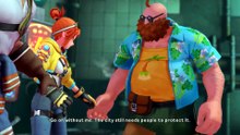 STARBITES – Release Date Trailer