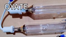 2000W 3000w 215mm UV Exposure Lamp for Label PS Version
