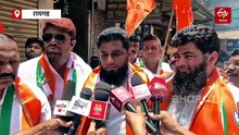 म्हसळा नगरपंचायतीवर शिवसेनेचा भगवा; तटकरेंच्या बालेकिल्ल्यात सत्तांतर, काँग्रेस-शिवसेना एकत्र