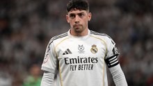 Raúl Varela analiza el comportamiento de Valverde