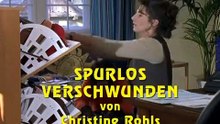 Unser Charly S03E13-Spurlos verschwunden