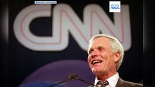Nie żyje Ted Turner. Założyciel CNN miał 87 lat